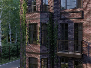 房地产在 Barton v Mytishchakh — look at the real estate search engine GEOLN.COM. 照片 3