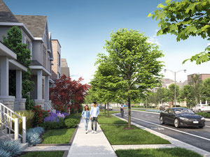 Недвижимость в Union Village — смотрите на поисковике недвижимости GEOLN.COM. Фото 13