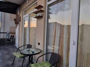 出售带 2 间明亮卧室的公寓 — 来自开发商和业主的房地产搜索引擎 GEOLN.COM. 照片 9