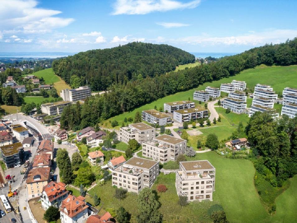 უძრავი კონება wattweg.ch — გადახედეთ უძრავი ქონების საძიებო სისტემას GEOLN.COM. ფოტო 1