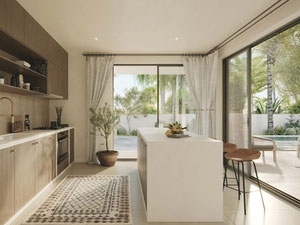 Продаж вілли в Каян Фаза 2 — Пошуковик нерухомості від забудовників і власників GEOLN.COM. Фото 13