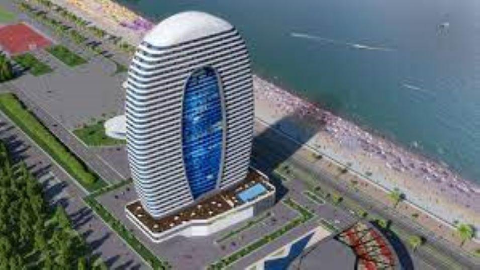 联盟宫工作室 — 来自开发商和业主的房地产搜索引擎 GEOLN.COM. 照片 1