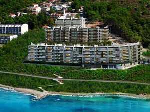 Real estate in Yelken Evleri Mudanya — look at the real estate search engine GEOLN.COM. Photo 5