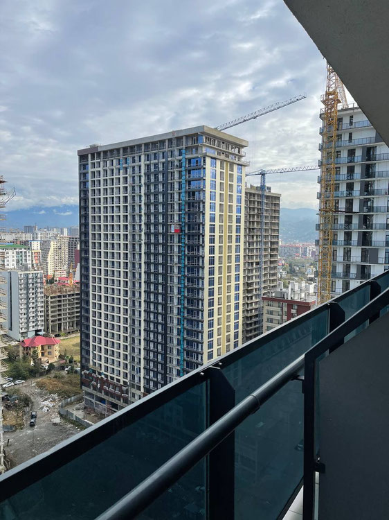 Орбі Біч — Пошуковик нерухомості від забудовників і власників GEOLN.COM. Фото 1