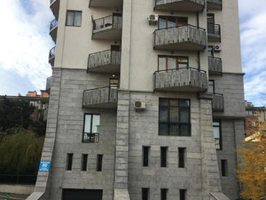 Vake的3间卧室的公寓。在Vake购买第比利斯的公寓 — 来自开发商和业主的房地产搜索引擎 GEOLN.COM. 照片 2