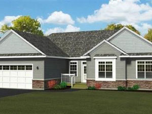 Nieruchomości w Oakfield Woods — spójrz na wyszukiwarkę nieruchomości GEOLN.COM. Zdjęcie 2