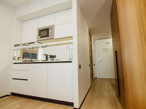 出售公寓 Alliance palace — 来自开发商和业主的房地产搜索引擎 GEOLN.COM. 照片 12