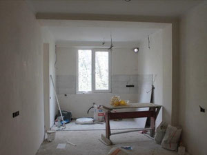 Nutsubidze斜坡上的两室公寓 — 来自开发商和业主的房地产搜索引擎 GEOLN.COM. 照片 2