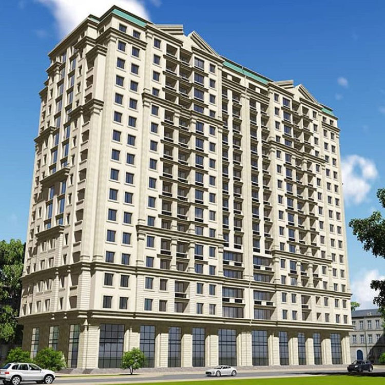 عقار للبيع في Bina MTK — انظر إلى محرك البحث العقاري GEOLN.COM. صورة فوتوغرافية 1