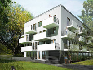 Real estate in Mehoffera — look at the real estate search engine GEOLN.COM. Photo 3