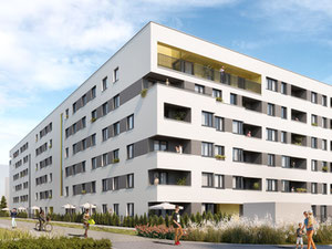 נדל"ן ב City Vibe — עיין במנוע חיפוש הנדל"ן GEOLN.COM. תמונה 4