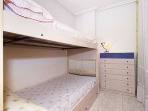 Apartamentos junto al mar en España, Valencia, La Mata — Encuentre propiedades fuera del plan o reventa de bienes inmuebles directamente de desarrolladores y propietarios GEOLN.COM. Foto 13