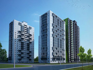 房地产在 Skazochnyy les — look at the real estate search engine GEOLN.COM. 照片 3