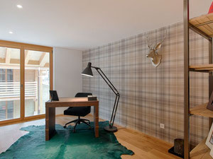 Apartment in the mountains in Switzerland, Grindelwald — Find off-plan property or real estate resale directly from developers and owners GEOLN.COM. Photo 3