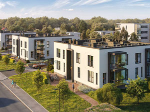 房地产在 Parnaoue Premium Star — look at the real estate search engine GEOLN.COM. 照片 4