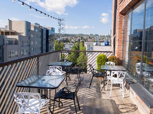 精品酒店 — 来自开发商和业主的房地产搜索引擎 GEOLN.COM. 照片 5