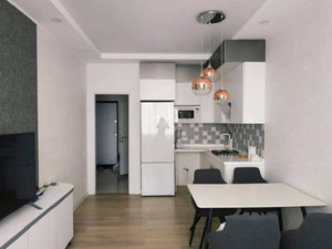 出售两居室公寓 — 来自开发商和业主的房地产搜索引擎 GEOLN.COM. 照片 2