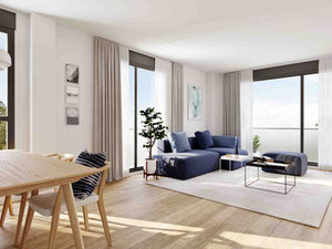 Immobilien in Habitat El Mirador — Schauen Sie sich die Immobiliensuchmaschine GEOLN.COM an. Foto 5