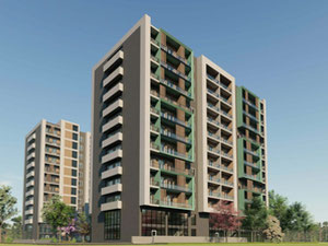 Real estate in First Twins — look at the real estate search engine GEOLN.COM. Photo 2