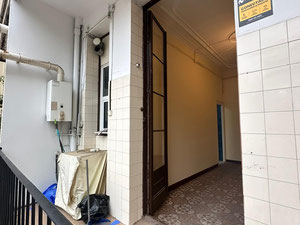 Продается квартира в Барселоне — 来自开发商和业主的房地产搜索引擎 GEOLN.COM. 照片 13