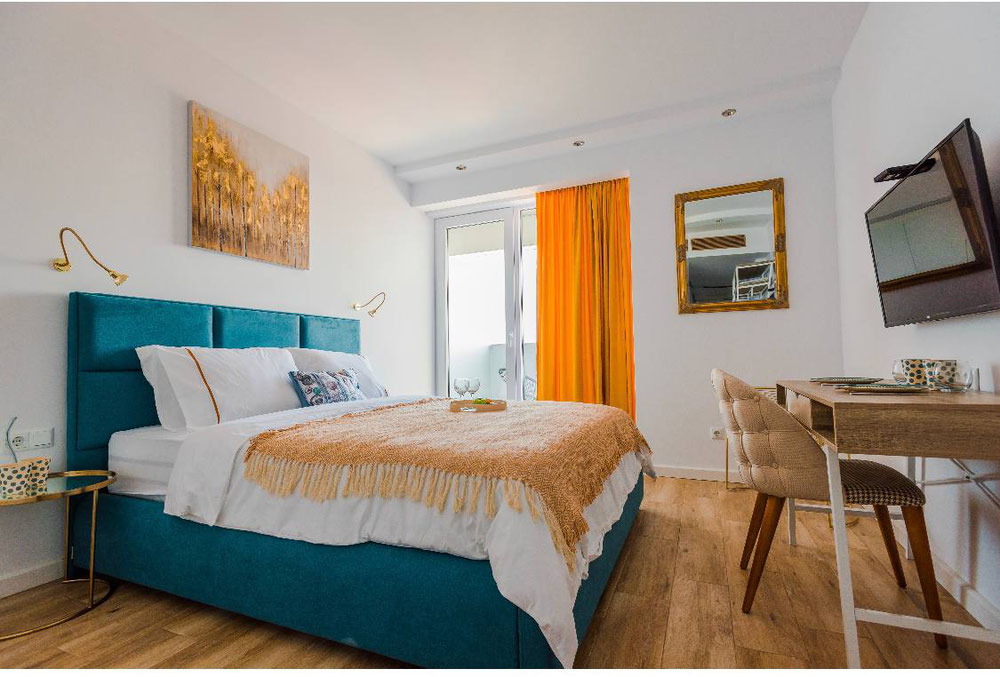 巴统万怡酒店出售的一室公寓。 — 来自开发商和业主的房地产搜索引擎 GEOLN.COM. 照片 1