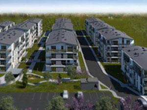 Нерухомість в Stelmachow Park — дивіться на пошуковику нерухомості GEOLN.COM. Фото 2