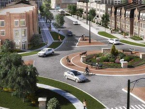 房地产在 Mayfield Village — look at the real estate search engine GEOLN.COM. 照片 4