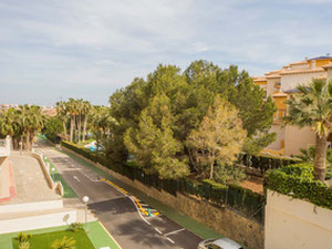 顶楼 3 卧室 105 m² 在 Campoamor, 西班牙 — 来自开发商和业主的房地产搜索引擎 GEOLN.COM. 照片 21