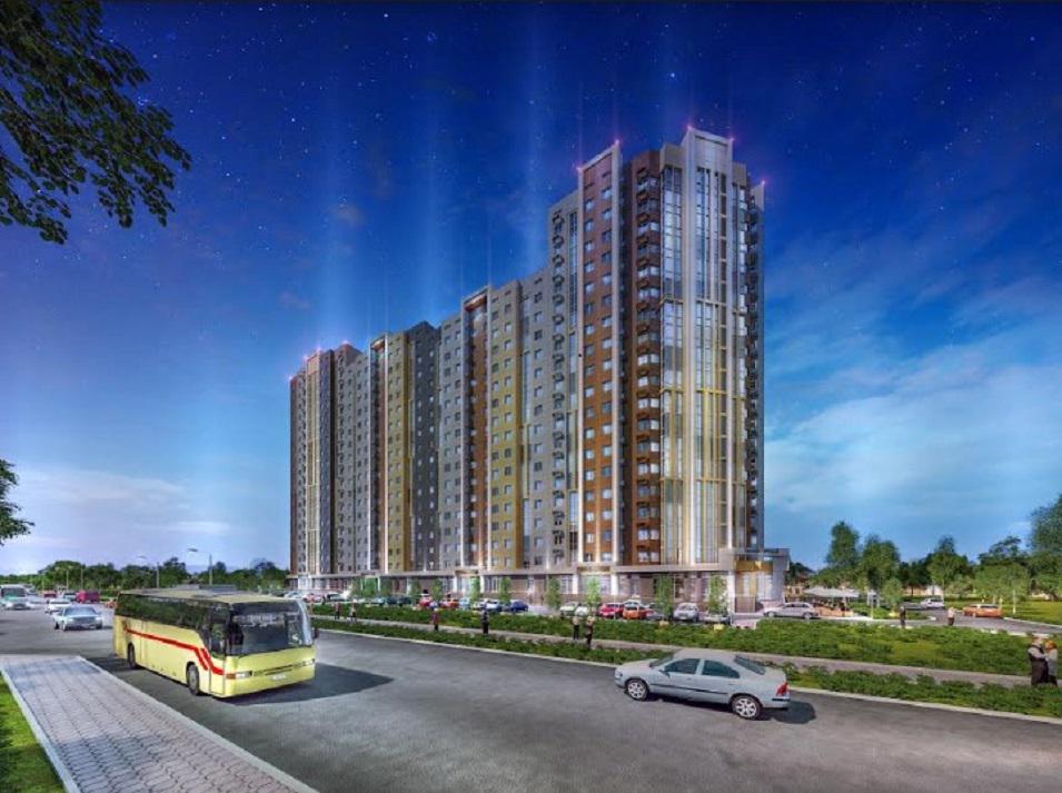 Immobilien in Stylish comfortable home — Schauen Sie sich die Immobiliensuchmaschine GEOLN.COM an. Foto 1