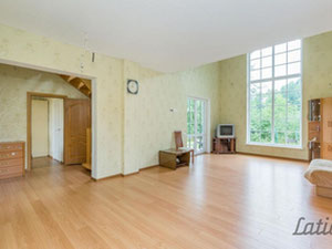 House in Latvia, Adazi region, Adazi — Find off-plan property or real estate resale directly from developers and owners GEOLN.COM. Photo 7