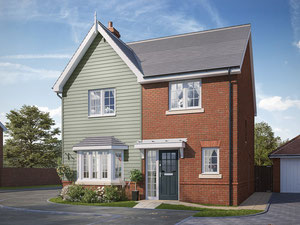 房地产在 Nightingale Rise — look at the real estate search engine GEOLN.COM. 照片 4