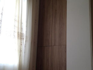 Didube的1间卧室的公寓。第比利斯无中介公寓 — 来自开发商和业主的房地产搜索引擎 GEOLN.COM. 照片 5