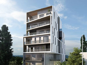 Propiedad en venta en Moriah 47 — mira el buscador inmobiliario GEOLN.COM. Foto 2