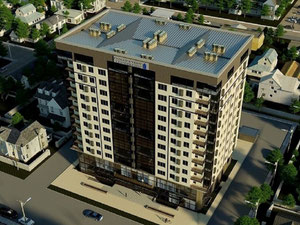 Real estate in Zalkar — look at the real estate search engine GEOLN.COM. Photo 4