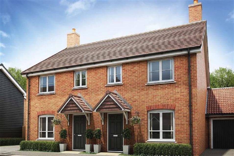 Propiedad en venta en Langley Park — mira el buscador inmobiliario GEOLN.COM. Foto 1