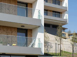 נדל"ן ב Na Kolibe Residence — עיין במנוע חיפוש הנדל"ן GEOLN.COM. תמונה 2