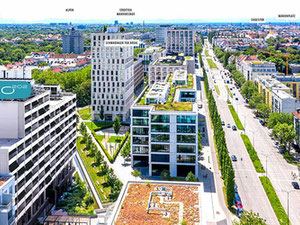 içindeki mülkiyet Leo 202 — emlak arama motoru GEOLN.COM'a bakın. Fotoğraf 2