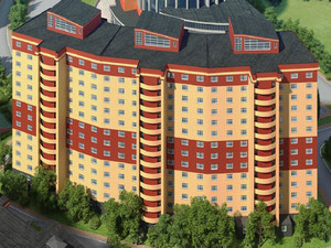 房地产在 Pyatirechye in Dedenevo — look at the real estate search engine GEOLN.COM. 照片 3