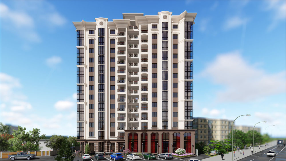 Real estate in Ion Nistor — look at the real estate search engine GEOLN.COM. Photo 1