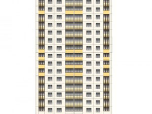 Real estate in Railway station on the street Trunk — look at the real estate search engine GEOLN.COM. Photo 2