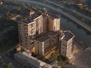 房地产在 IT Park Manufactura — look at the real estate search engine GEOLN.COM. 照片 9