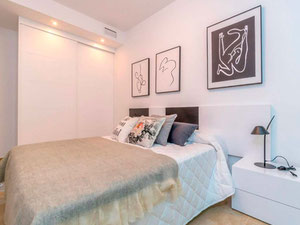 ბინა 3 ოთახიანი 112 მ² ტორრევიაში, ესპანეთი — უძრავი ქონების ყიდვა და მფლო ბელებისგან GEOLN.COM. ფოტო 8