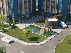 Real estate in Double Star — look at the real estate search engine GEOLN.COM. Photo 5