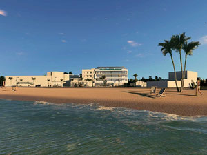 2 卧室公寓 98 m² 在 Lo Pagan, 西班牙 — 来自开发商和业主的房地产搜索引擎 GEOLN.COM. 照片 5