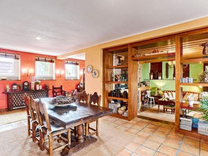 სახლი ზღვის პირას პორტუგალიაში, ლისაბონში, Parede იყიდება — უძრავი ქონების ყიდვა და მფლო ბელებისგან GEOLN.COM. ფოტო 7