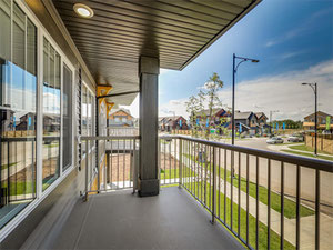 უძრავი კონება Altius Graydon Hill Townhomes — გადახედეთ უძრავი ქონების საძიებო სისტემას GEOLN.COM. ფოტო 2