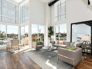 房地产在 Alvarado Lofts — look at the real estate search engine GEOLN.COM. 照片 4