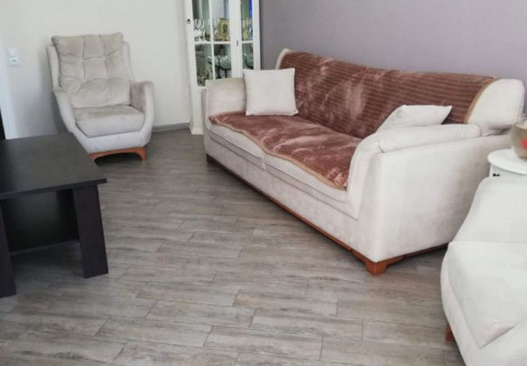 Se vende apartamento de 3 habitaciones