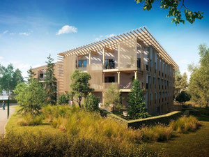 Propiedad en venta en Dolcevita Jestedska — mira el buscador inmobiliario GEOLN.COM. Foto 6