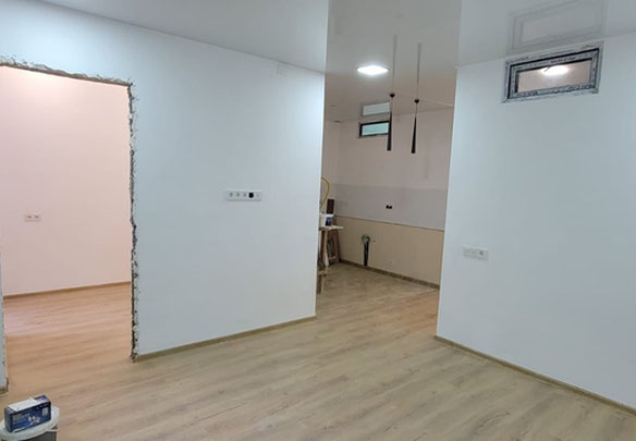APARTMENT IN BATUMI